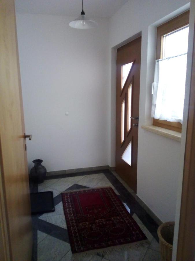 Wohnstrasse 11 Apartment Vomperbach Luaran gambar