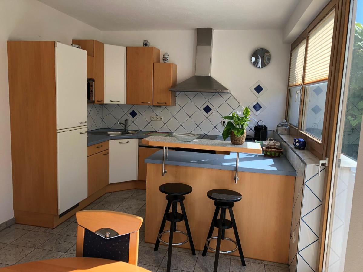Wohnstrasse 11 Apartment Vomperbach Luaran gambar